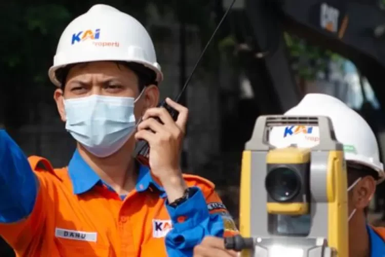 Tes BUMN KAI Apa Saja