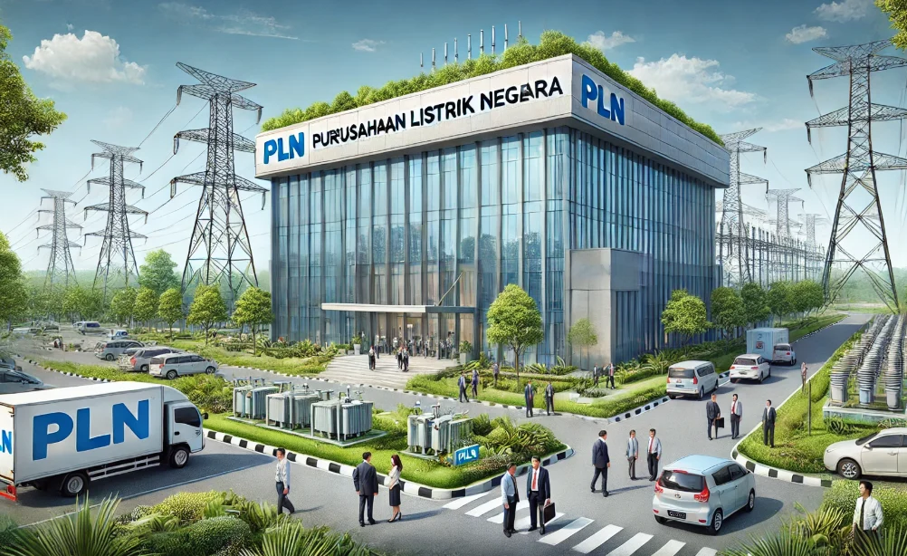 Berapa Gaji Karyawan BUMN PLN? Cek posisinya.