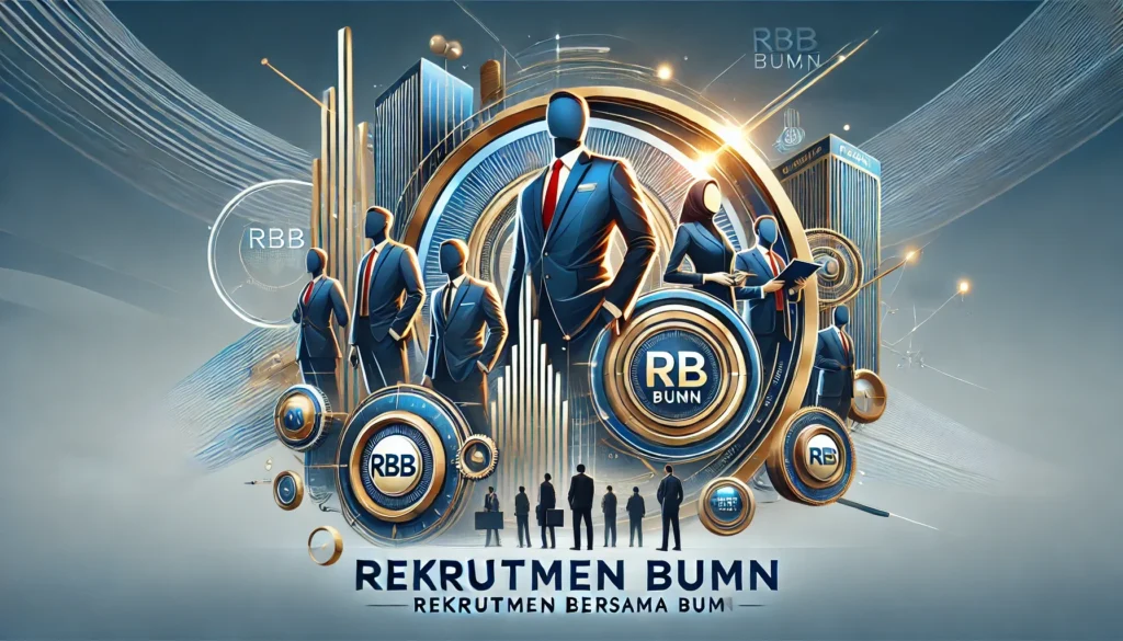 Rekrutmen Bersama BUMN SMA