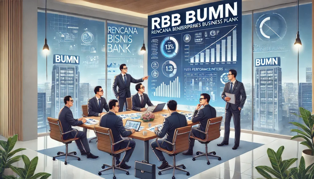 Rekrutmen Bersama BUMN FHCIBUMN