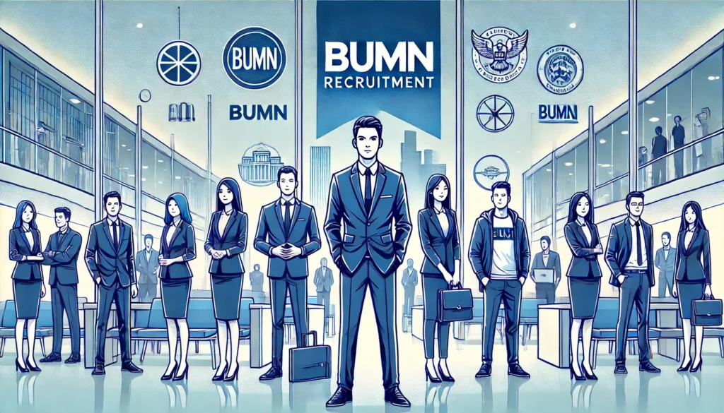 Berapa Gaji BUMN Pegadaian