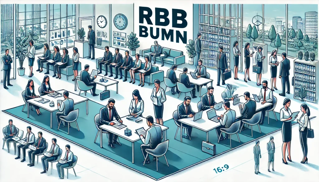 Rekrutmen Bersama BUMN 2025 Kapan