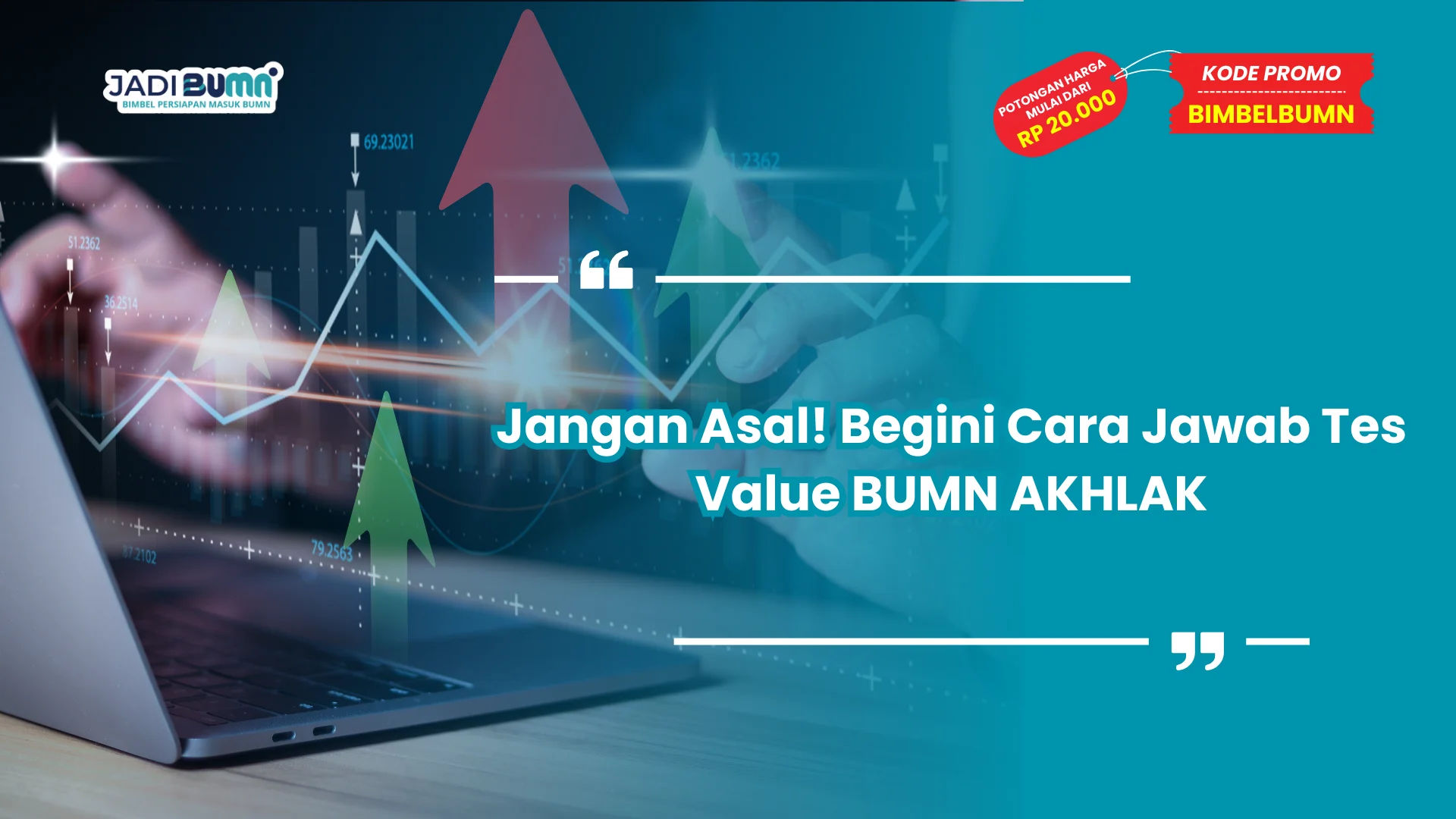 Tes Value BUMN AKHLAK