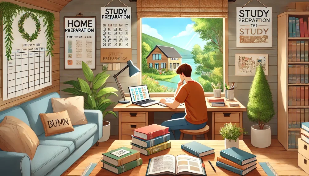 Apa Itu Tes RBB BUMN? Strategi  belajar efektif.