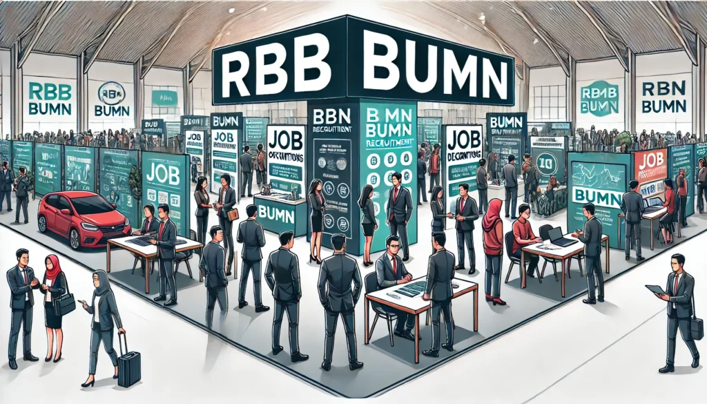 Tips Mengerjakan Tes BUMN