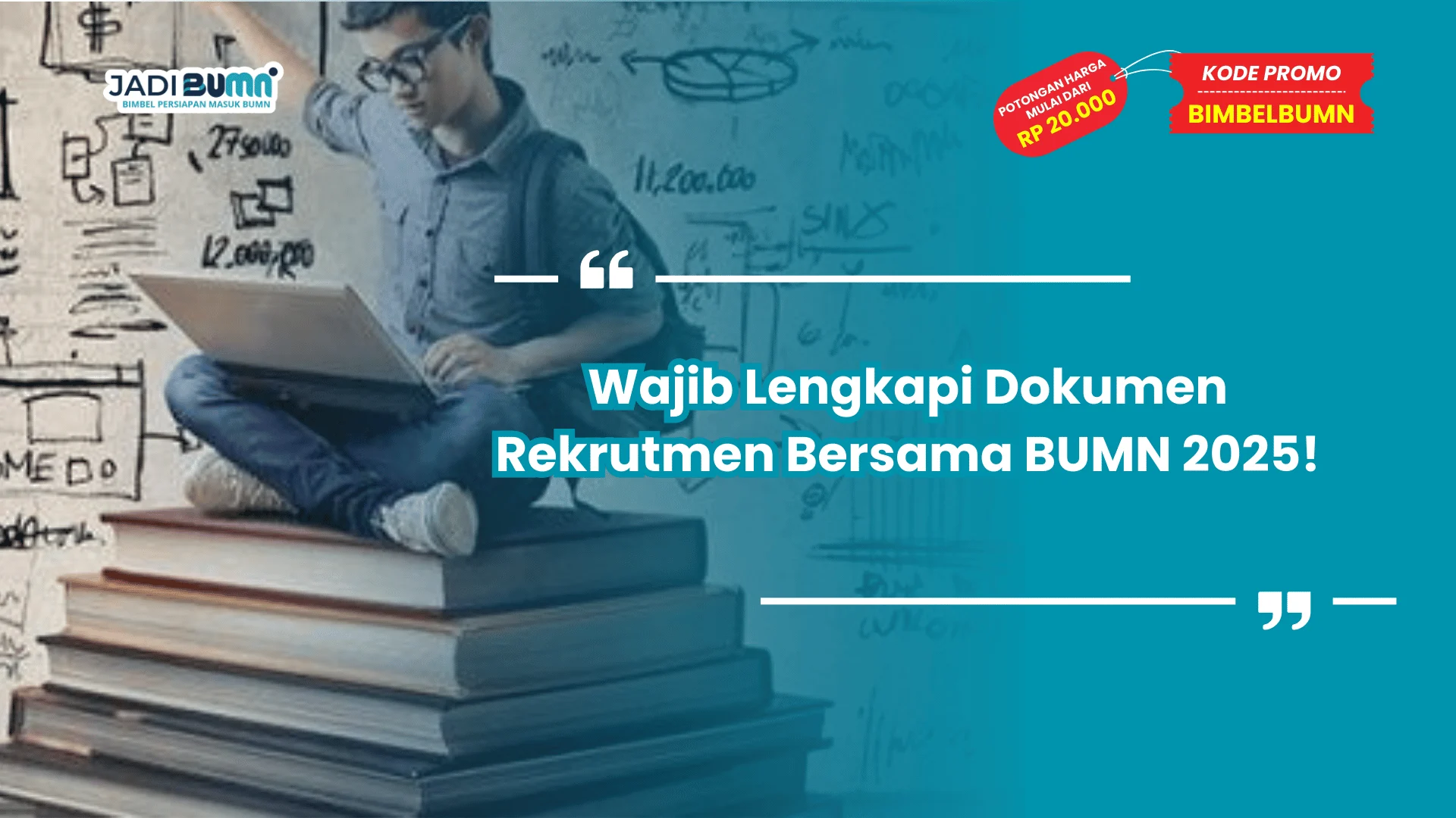 Syarat Dokumen FHCI BUMN yang Harus Kamu Penuhi!