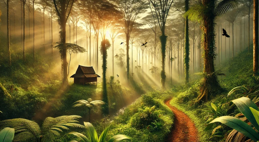 Berapa Gaji BUMN Perhutani?