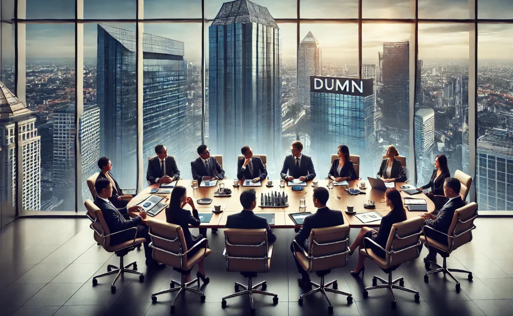 Berapa Gaji Komisaris Independen BUMN? Ada Remunerisasi juga.