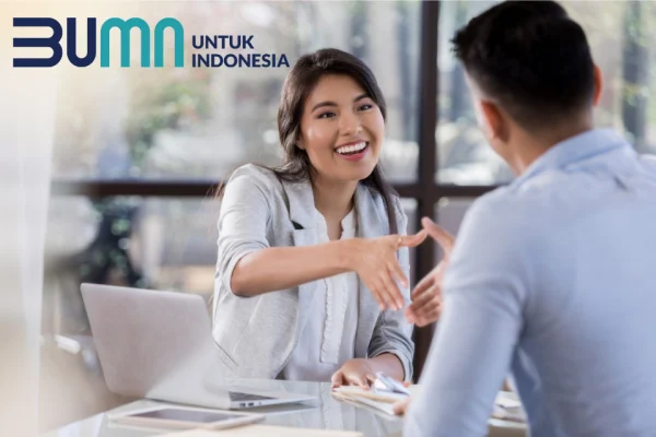 Tes BUMN Terdiri Dari Apa Saja