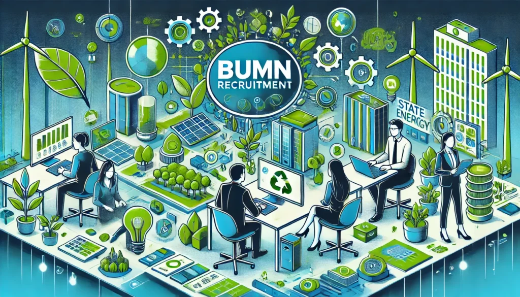 macam macam tes tkd bumn