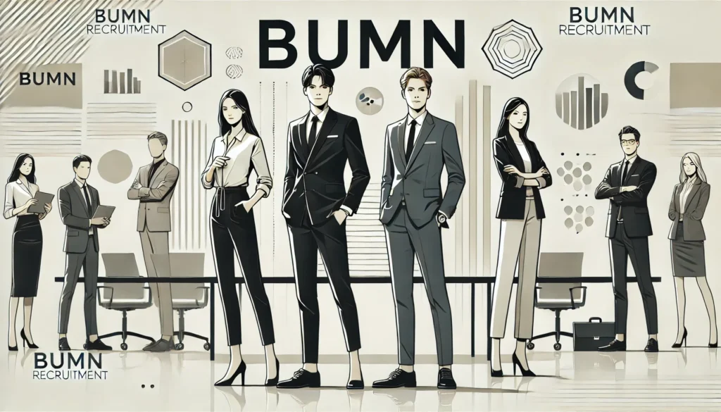 pengumuman hasil tes tkd bumn