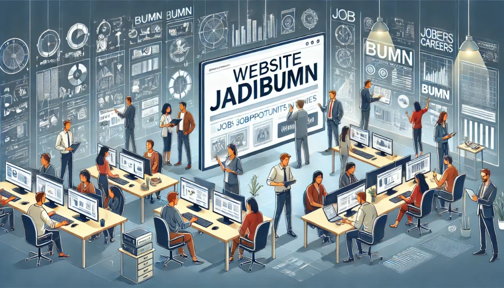 Jadibumn website latihan soal bumn yang terpercaya jadi bumn
