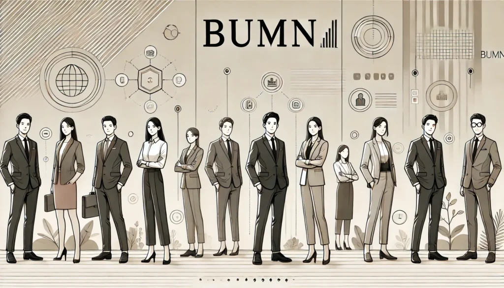 pengumuman hasil tes tkd bumn