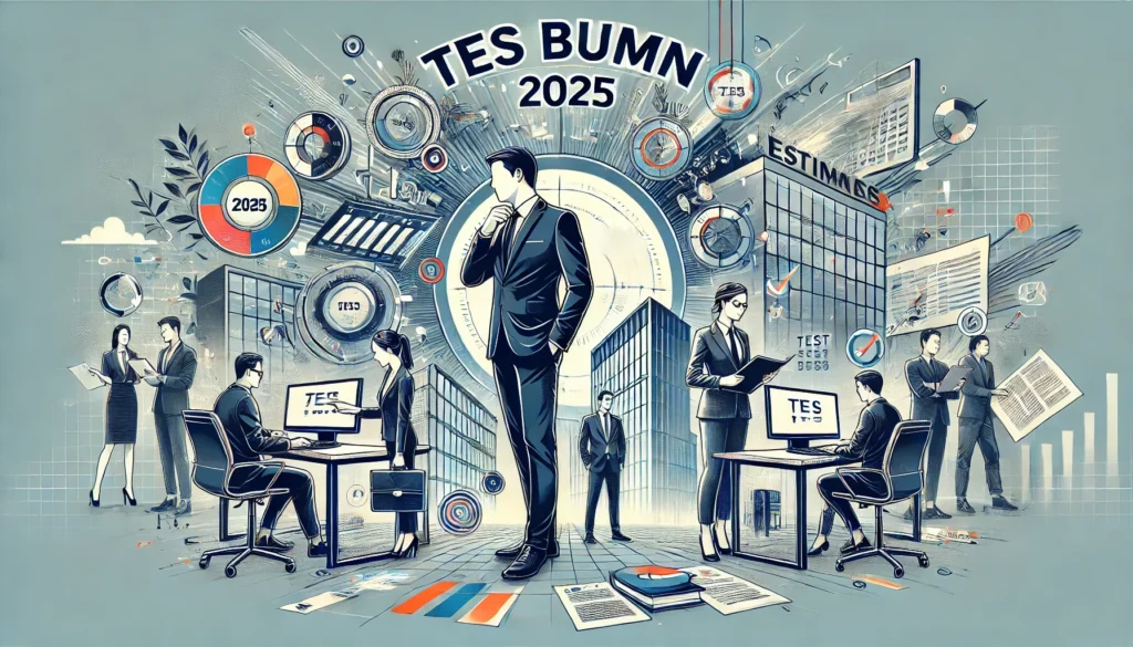 Tahapan Tes BUMN 2025