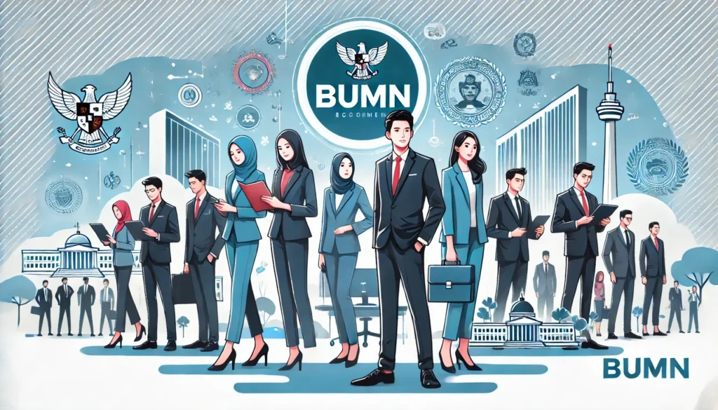 kapan rekrutmen bersama bumn dibuka lagi 2025