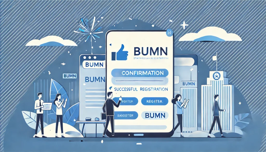 rekrutmen bersama bumn kapan dibuka