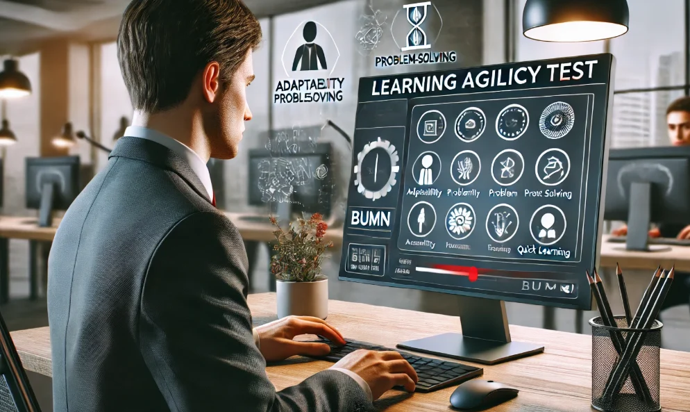 Berapa Soal Tes Learning Agility BUMN? Ternyata Ini Tujuannya.