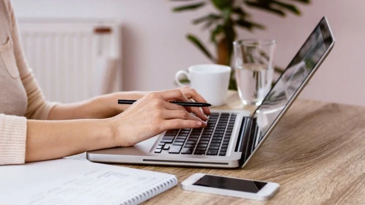 Tes online BUMN error