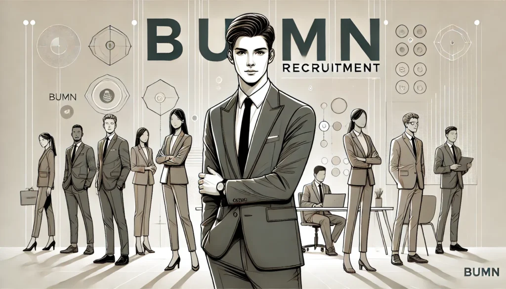 pengumuman hasil tes tkd bumn