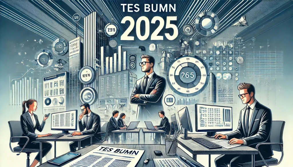 Tahapan Tes BUMN 2025