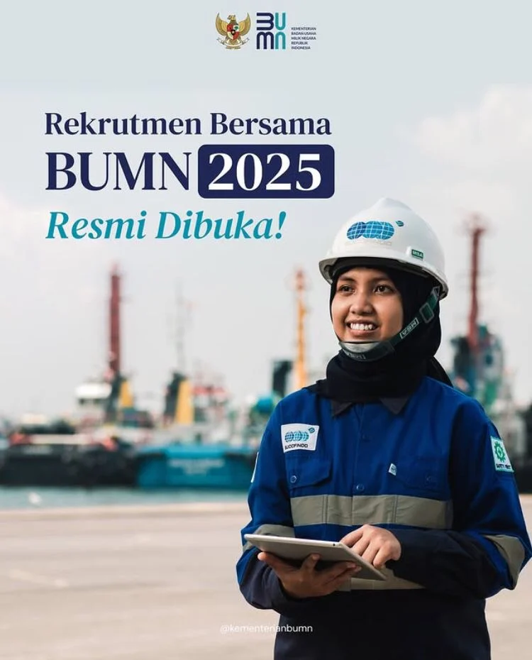 Contoh Soal-Soal BUMN Lengkap