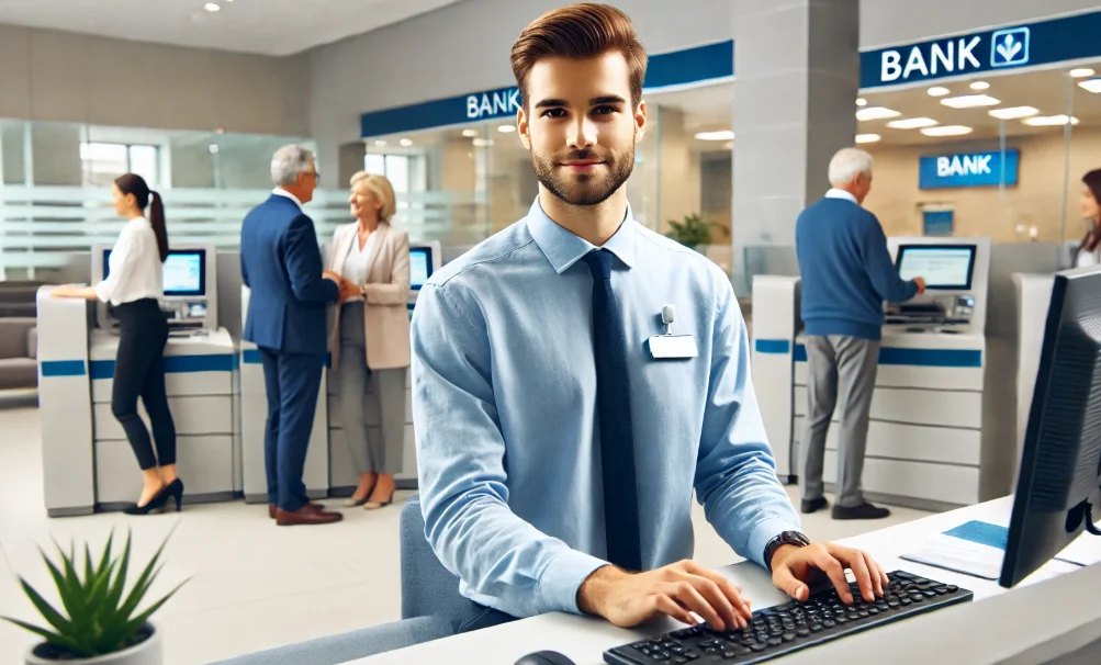 Berapa Gaji BUMN Bank BRI? berikut keuntungannya