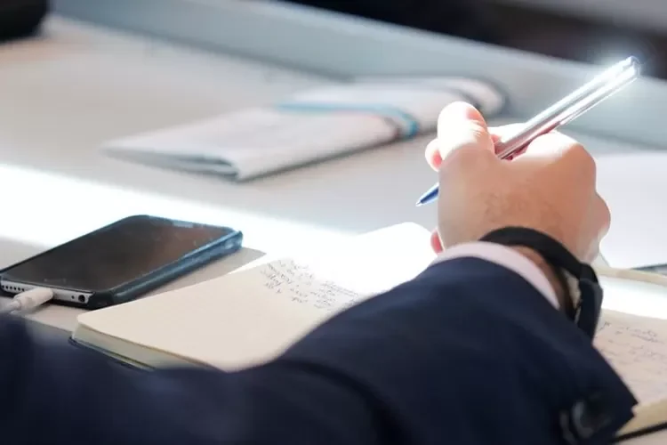 Materi Tes BUMN Apa Saja 