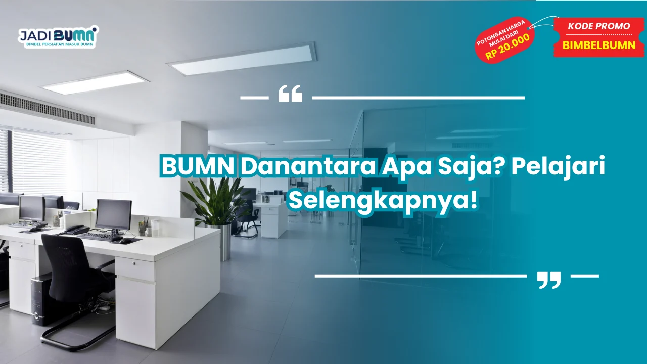 bumn danantara apa saja