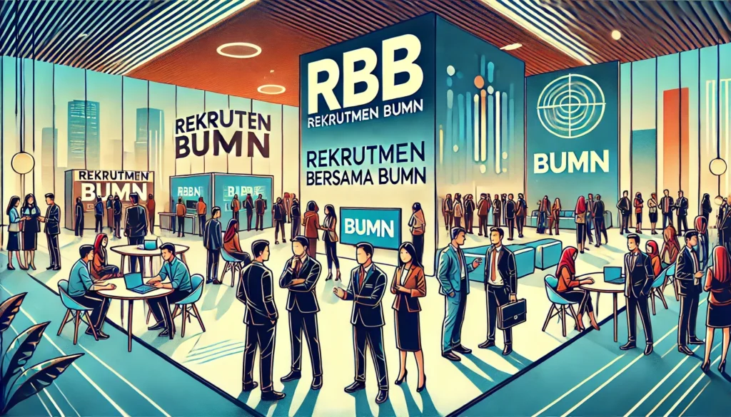 Dokumen Untuk Pendaftaran BUMN