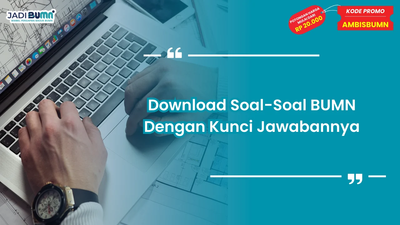 Download Soal-Soal BUMN