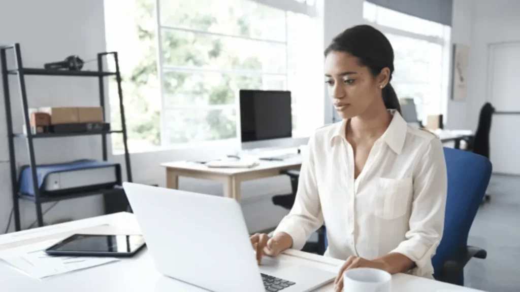 Seleksi administrasi BUMN