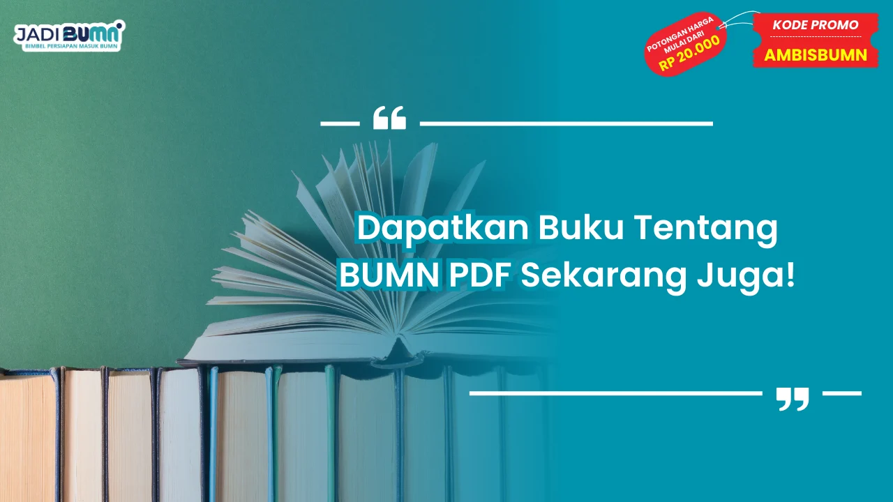 Buku Tentang BUMN PDF
