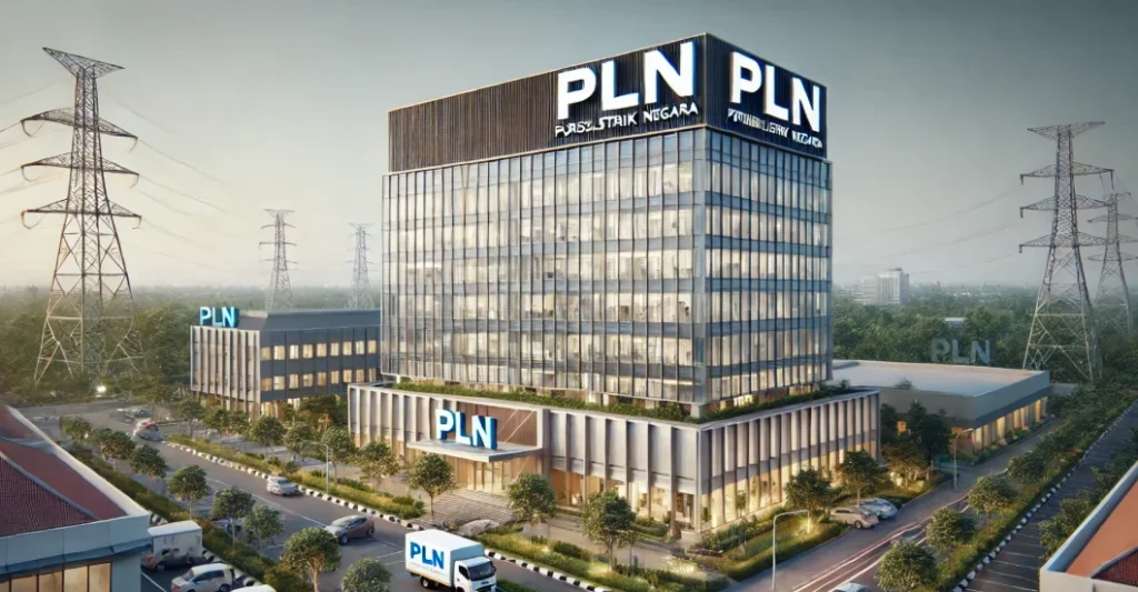 Berapa Gaji Karyawan BUMN PLN, Berikut Tunjangannya. 