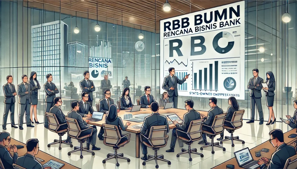 Rekrutmen Bersama BUMN FHCIBUMN