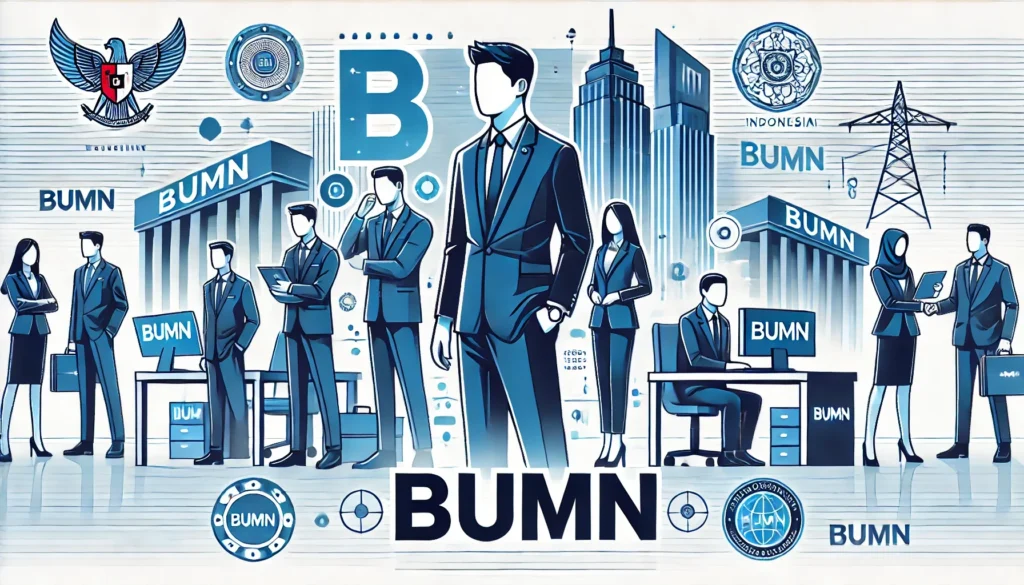 bumn rekrutmen bersama