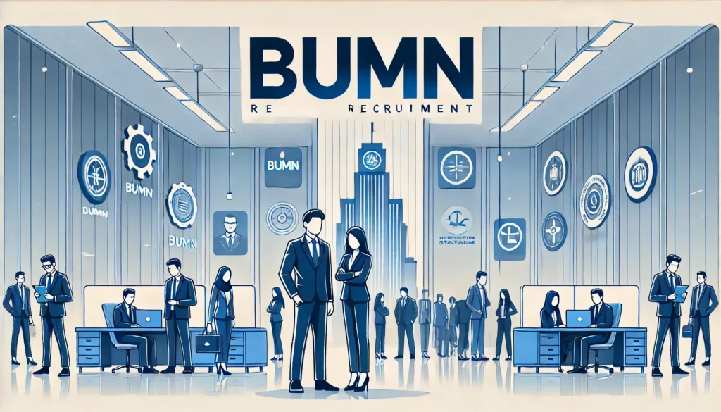 dokumen kelengkapan bumn