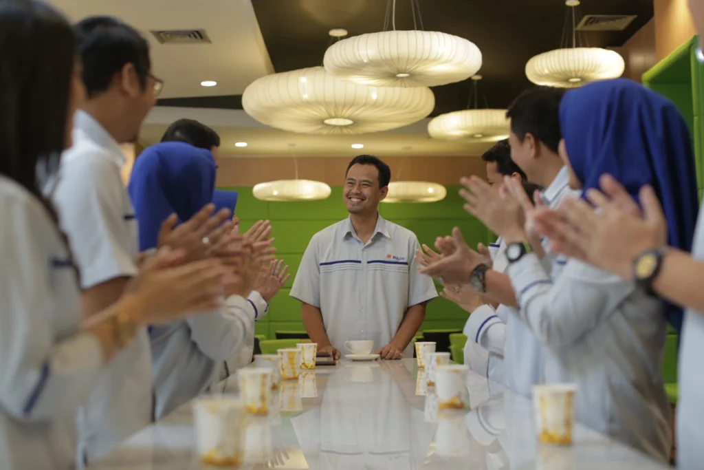 Berapa Gaji Pegawai BUMN Bulog? Seberapa Menjanjikan? | Jadi BUMN