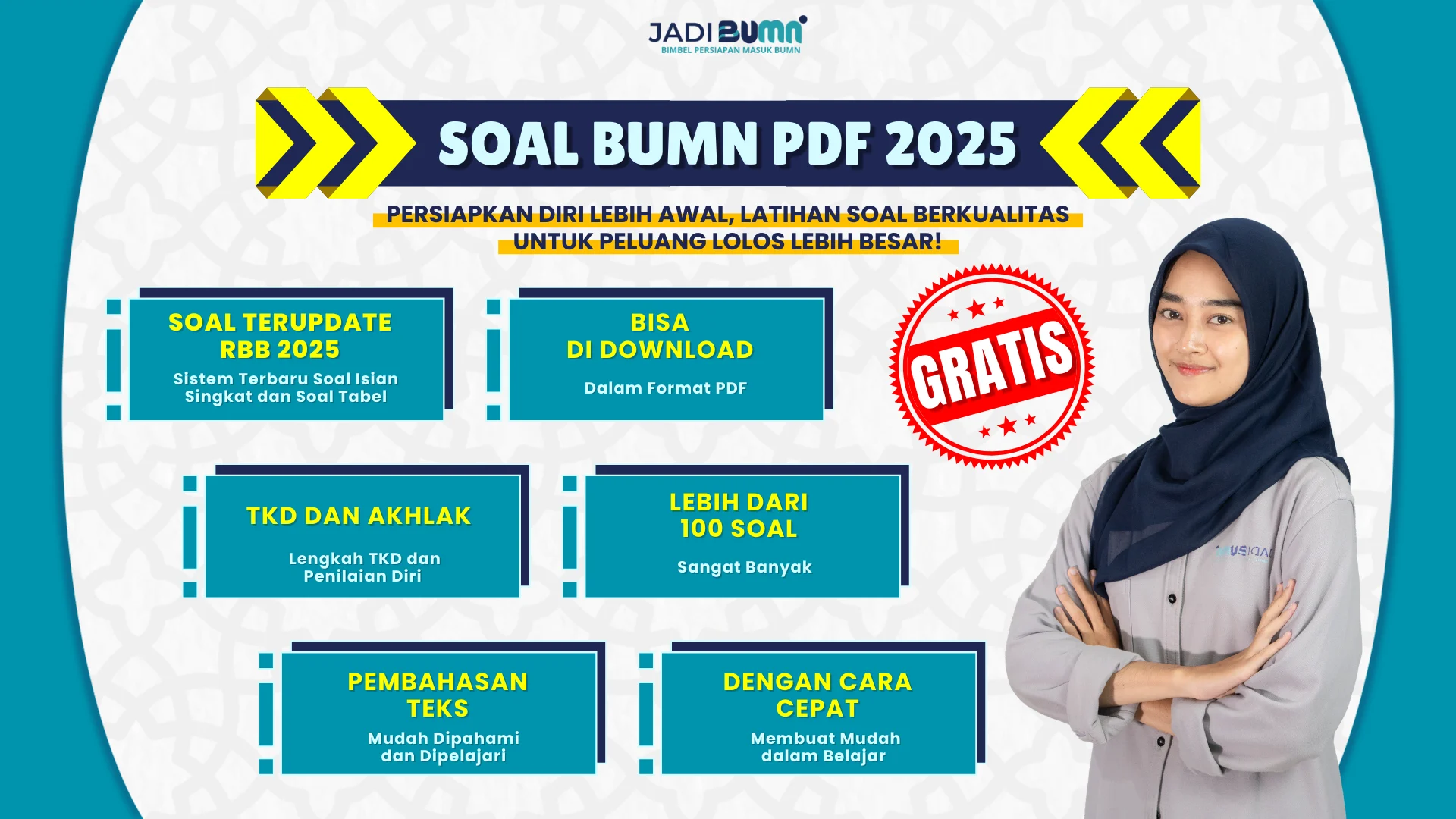 soal bumn pdf gratis