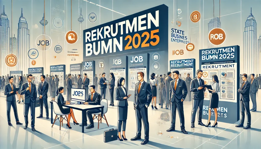 Jadwal FHCI BUMN 2025