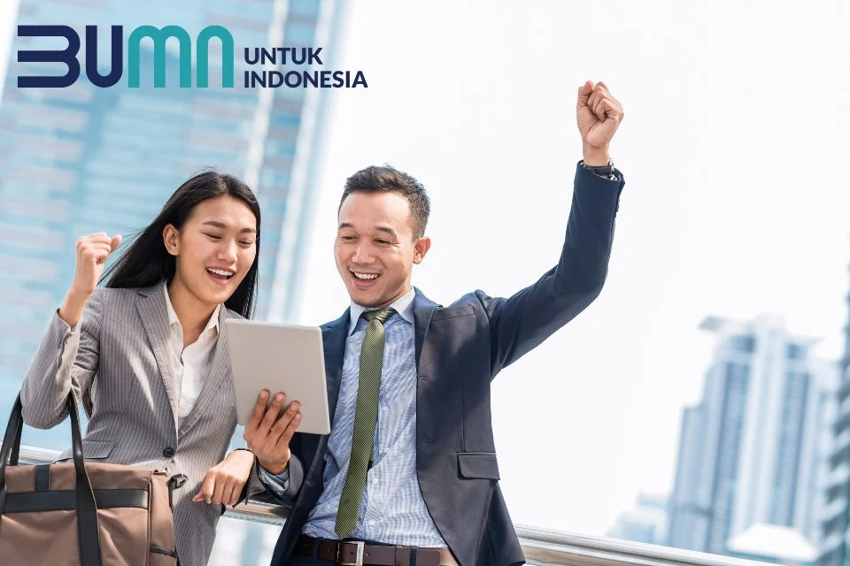 Tes Masuk BUMN Apa Saja