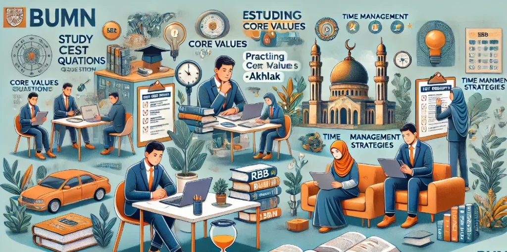 Berapa Gaji BUMN Perbulan? Cek daftar rincian gajinya.