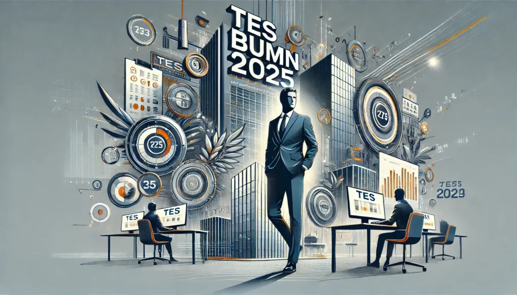 Syarat tes BUMN 2025