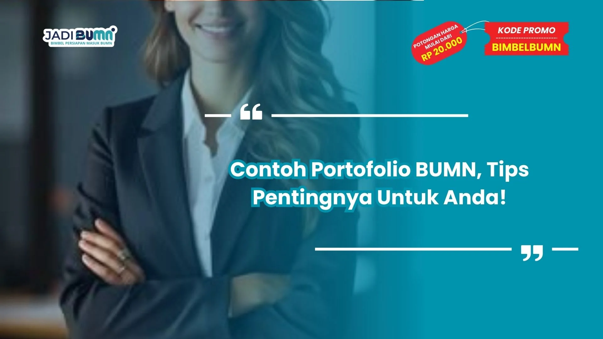 Open rekrutmen BUMN 2025