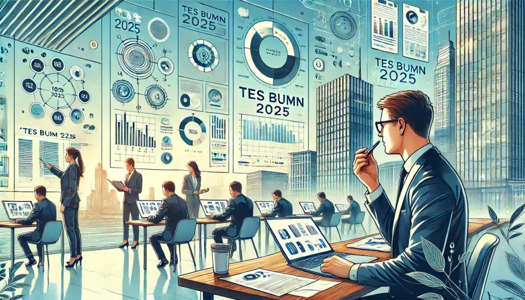 Syarat tes BUMN 2025