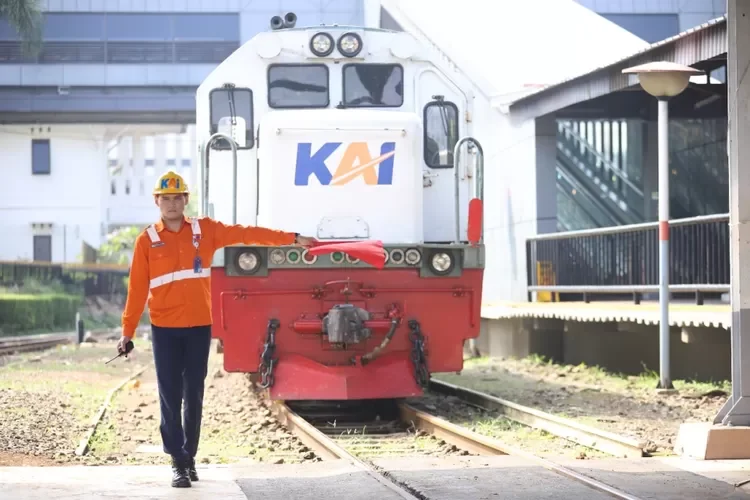 Tes BUMN KAI Apa Saja