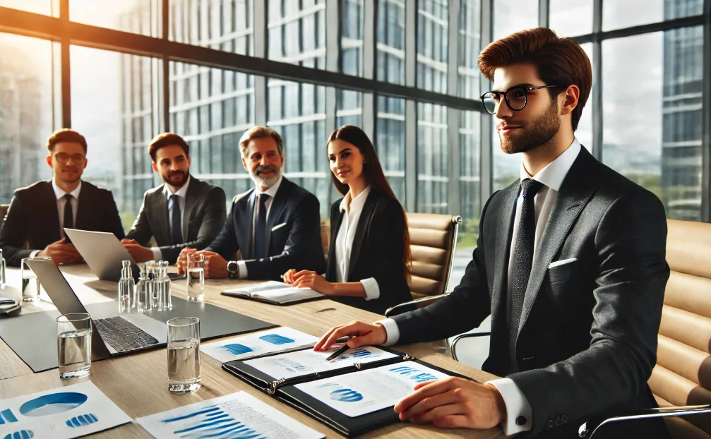 Berapa Gaji Manager BUMN? begini rinciannya.