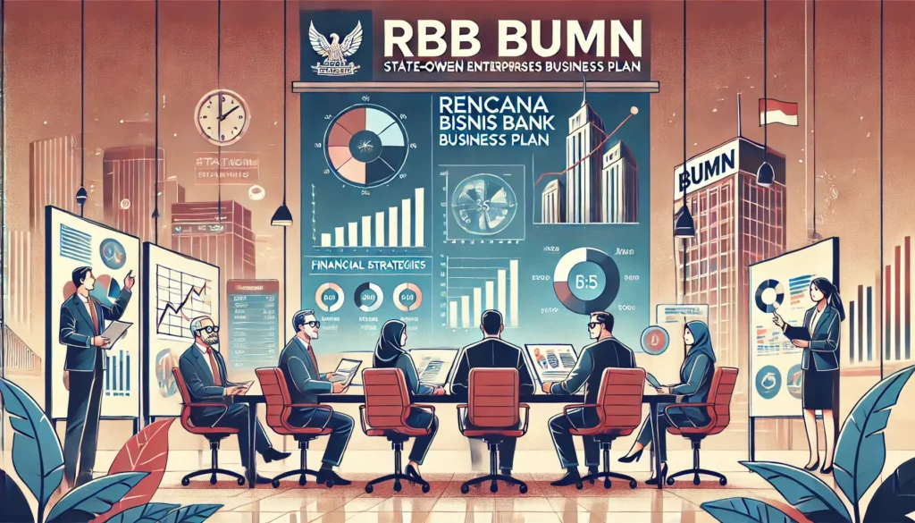 Rekrutmen Bersama BUMN FHCIBUMN