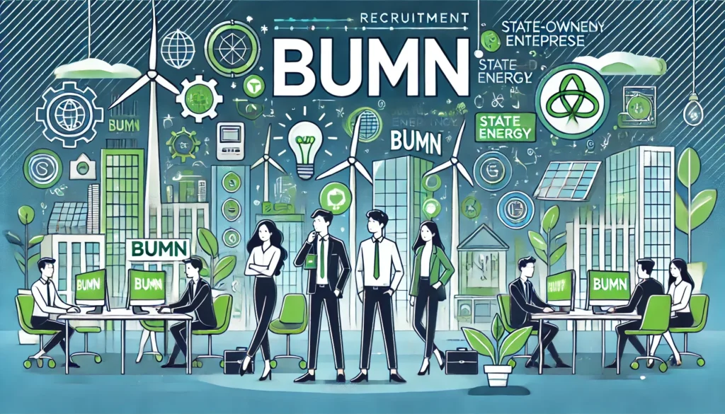 macam macam tes tkd bumn