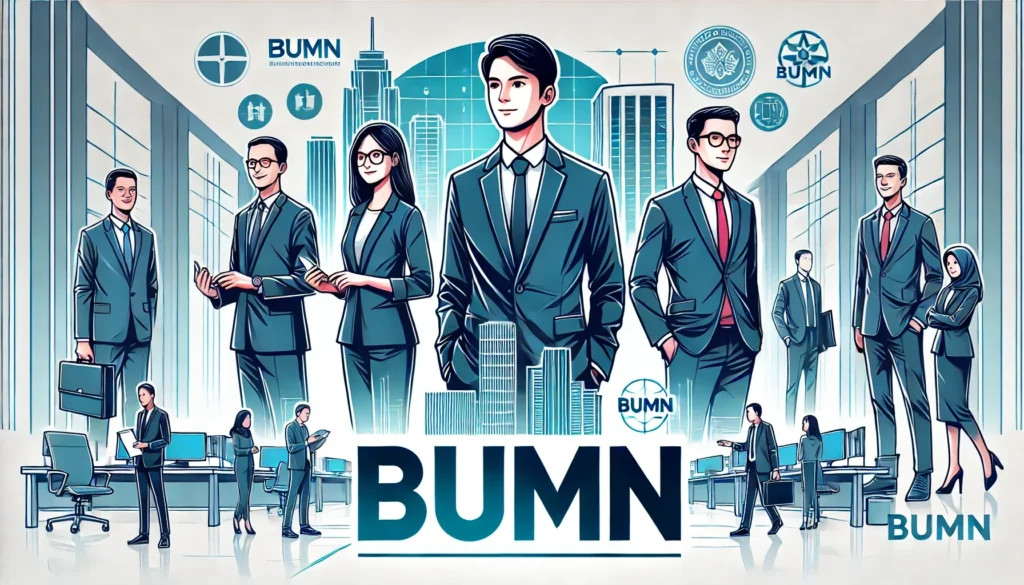 kapan rekrutmen bersama bumn dibuka lagi 2025