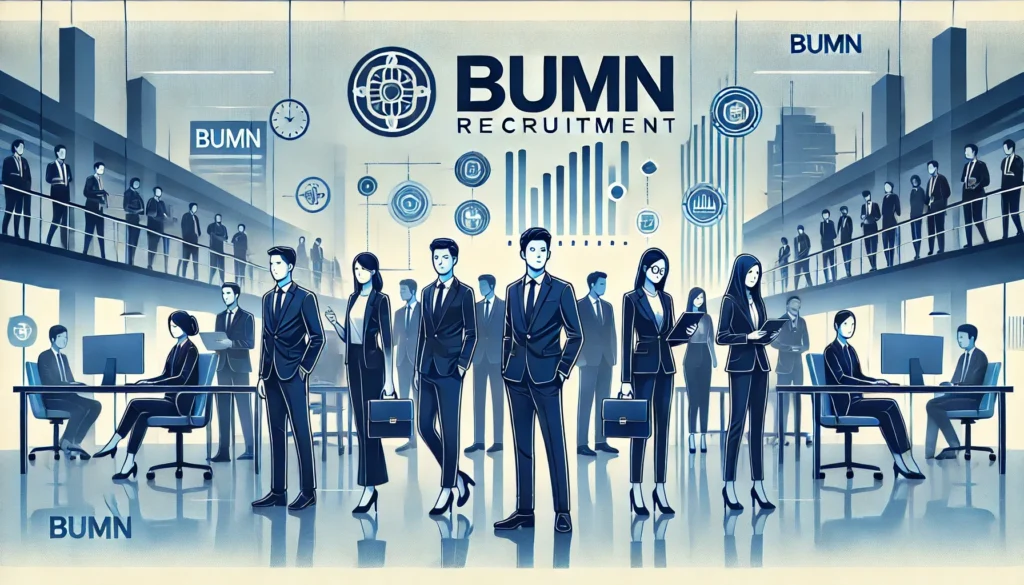 Rekrutmen Bersama BUMN adalah 